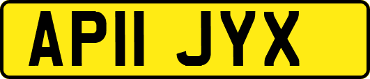 AP11JYX
