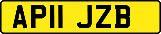 AP11JZB