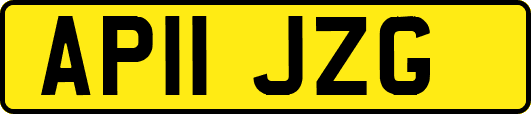 AP11JZG