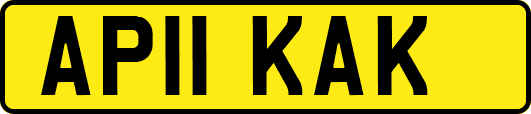 AP11KAK