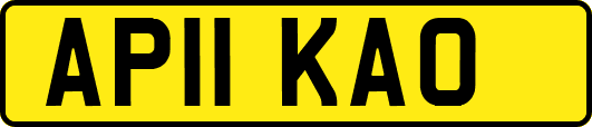 AP11KAO