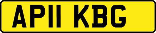 AP11KBG