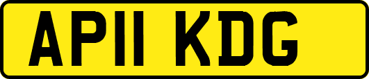 AP11KDG