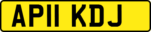 AP11KDJ