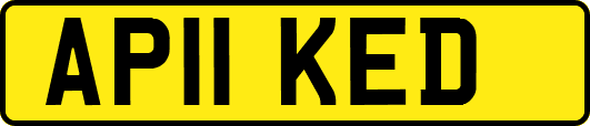 AP11KED