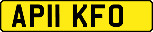 AP11KFO