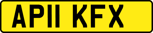 AP11KFX