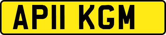 AP11KGM
