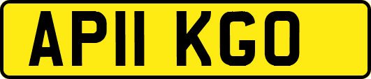 AP11KGO