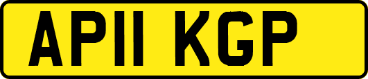 AP11KGP