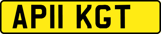 AP11KGT