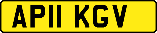 AP11KGV