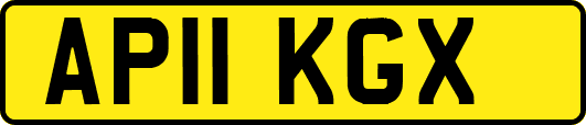 AP11KGX