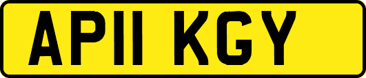 AP11KGY