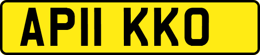 AP11KKO