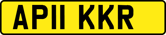AP11KKR