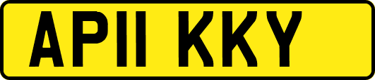 AP11KKY