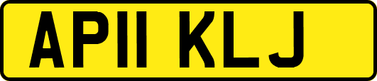 AP11KLJ