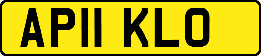 AP11KLO