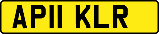 AP11KLR