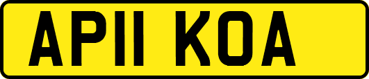 AP11KOA