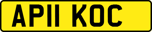 AP11KOC