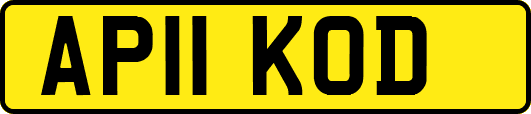 AP11KOD