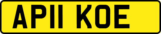 AP11KOE