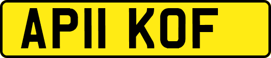 AP11KOF