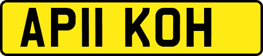 AP11KOH