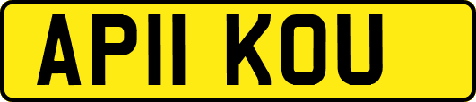 AP11KOU