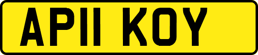 AP11KOY