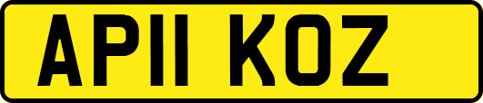 AP11KOZ