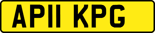 AP11KPG