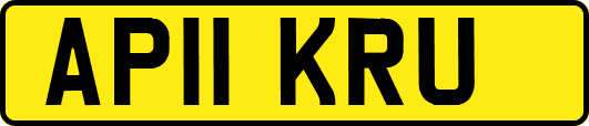AP11KRU