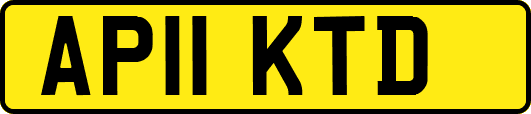 AP11KTD