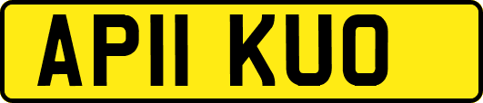 AP11KUO