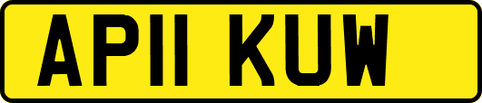 AP11KUW