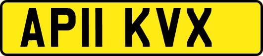 AP11KVX