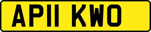 AP11KWO