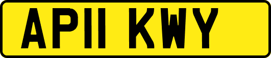AP11KWY