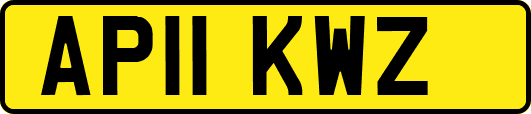 AP11KWZ