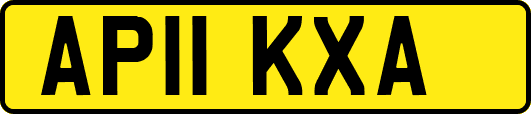 AP11KXA