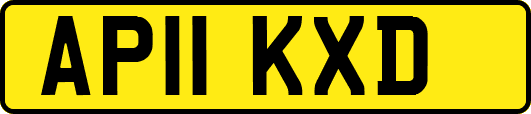 AP11KXD