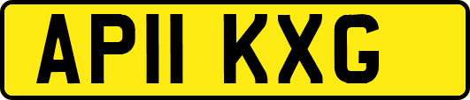 AP11KXG