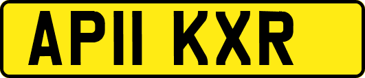 AP11KXR