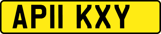AP11KXY