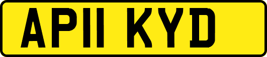 AP11KYD