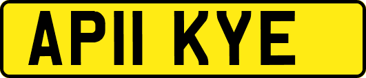 AP11KYE