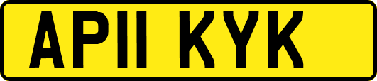 AP11KYK